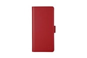 Mobile - Covers & Cases - GEAR Wallet Case Red - Samsung S20 Ultra - 599911
