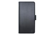 Mobile - Covers & Cases - GEAR Wallet Case Black - Asus Zenfone 6 - 599918