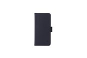 Mobile - Covers & Cases - GEAR Wallet Case Black - Asus Zenfone Max Pro M1 - 599920