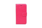 Mobile - Covers & Cases - GEAR Wallet Case Exclusive Pink - iPhone 6/6S - 658004