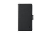 Mobile - Covers & Cases - GEAR Wallet Nokia 9 Black - 658589