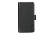 Mobile - Covers & Cases - GEAR Wallet Case Black - LG K9 - 658598