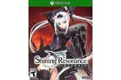 Spel - Shining Resonance Refrain - Microsoft Xbox One - RPG - 0010086640786
