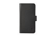 Mobile - Covers & Cases - GEAR Wallet Case Black - iPhone XS Max - 658605