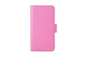 Mobile - Covers & Cases - GEAR Wallet Case Pink - iPhone XR - 658610