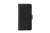 Mobile - Covers & Cases - GEAR Wallet Case Black - Huawei Nova 3 - 658617