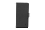 Mobile - Covers & Cases - GEAR Wallet Case Black - Huawei Honor Play - 658620
