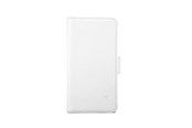 Mobile - Covers & Cases - GEAR Wallet Case White - Huawei Y5 2018 - 658623