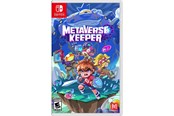 Spel - Metaverse Keeper - Nintendo Switch - Shoot 'em up - 0850042968079
