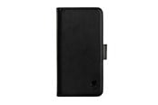 Mobile - Covers & Cases - GEAR Wallet Black - Huawei Honor 10 - 658643