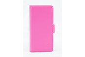 Mobile - Covers & Cases - GEAR Wallet Case Pink - Huawei Honor 9 Lite - 658648