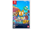 Spel - Button Button Up! - Nintendo Switch - Plattform - 0850042968062
