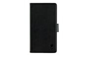 Mobile - Covers & Cases - GEAR Wallet Case Black - Huawei Honor 6X - 658689