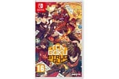 Spel - Tengoku Struggle -Strayside- Nintendo Switch - Äventyr - 5060941717219