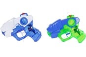 Vattenlek - Happy Summer Vattenpistol 12 cm - 2 varianter i CDU - 303606