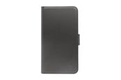 Mobile - Covers & Cases - GEAR Wallet Case Black - LG G6 - 658699