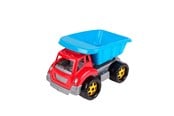 Vattenlek - Happy Summer Sandleksak Dumpbil 32 cm - 303006