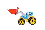 Vattenlek - Happy Summer Sandleksak Frontlastare 36 cm - 303005
