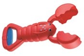 Vattenlek - Happy Summer Lobster digger - 301922
