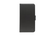 Mobile - Covers & Cases - GEAR Wallet Case Black - LG K10 (2017) - 658700