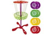 Utomhuslek - Happy Summer Disc Golfset - 303311