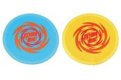 Utomhuslek - Happy Summer Mjuk Frisbee Ø 30 cm - 3 varianter i CDU - 303301