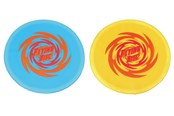Utomhuslek - Happy Summer Mjuk Frisbee Ø 30 cm - 3 varianter i CDU - 303301