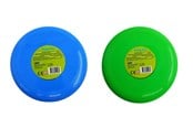 Utomhuslek - Happy Summer Frisbee - 2 varianter - 303300