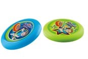 Utomhuslek - Happy Summer Frisbee - 2 varianter - 303300