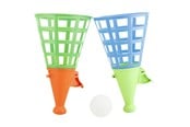 Utomhuslek - Happy Summer Jumbo ball catcher, 2-pack - 301813