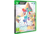 Spel - Promenade - Microsoft Xbox One - Äventyr - 3760328373909