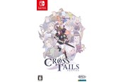 Spel - Cross Tails - Nintendo Switch - Strategi - 4589871980469