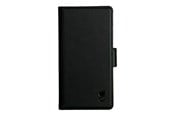 Mobile - Covers & Cases - GEAR Wallet Case Black - Moto Z Play - 658726