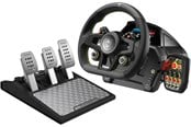 Spel Tillbehör - Turtle Beach VelocityOne Race - Wired Wheel, gamepad and pedals set - Microsoft Xbox One - TBS-0726-05