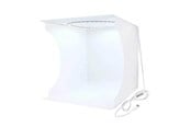 Kamera & objektivtillbehör - Puluz Photo studio PU5030 LED 30 cm - PU5030