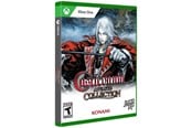 Spel - Castlevania Advance Collection Classic Edition - Harmony of Dissonance Cover - Microsoft Xbox One - Action / äventyr - 0810105677539