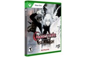 Spel - Castlevania Advance Collection Classic Edition - Aria of Sorrow Cover - Microsoft Xbox One - Action / äventyr - 0810105677515