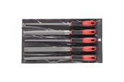 Verktyg - Gedore R93000005 File Set - 5 pcs - R93000005