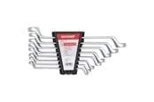 Verktyg - Gedore R01105008 Double ring end Spanner Set 6-22 mm - 8 pieces - R01105008