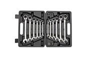 Verktyg - Gedore R07203016 open end wrench - 16 pcs - R07203016