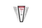 Verktyg - Gedore R09105017 Ratchet Spanner Set metric - 17 pieces - R09105017