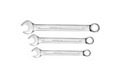 Verktyg - Gedore R09105021 combination wrench - 3 pcs - R09105021