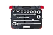 Verktyg - Gedore R78004014 socket/socket set - R78004014