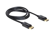 Displaykabel - DeLOCK DisplayPort cable - 2 m - 82585