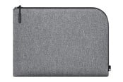 Väskor - Incase Facet - notebook sleeve - INMB100690-GRY