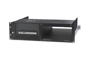 Rack chassis - Sonnettech xMac Studio - rack mounting chassis - with no expansion module - 3U - XMAC-STD-0