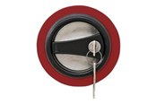 Systemtillbehör - LEBA Innovation LEBA NoteCart - identification marking ring - KE-NCOO-RING-RED