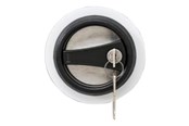 Systemtillbehör - LEBA Innovation LEBA NoteCart - identification marking ring - KE-NCOO-RING-WHITE