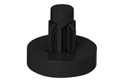 Skrivare tillbehör - Epson printer roll media adapter - C12C811391