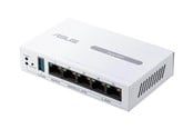 Nätverk - Router - ASUS ExpertWiFi EBG15 - 3-WAN Port - 4-Port switch - 1.8 GHz CPU - Router - 90IG08E0-MO3B00